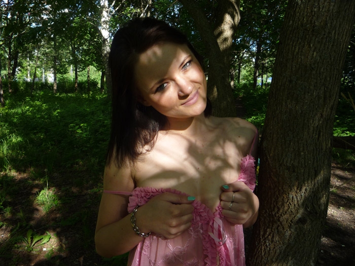 Проститутка Баянгол : Ева